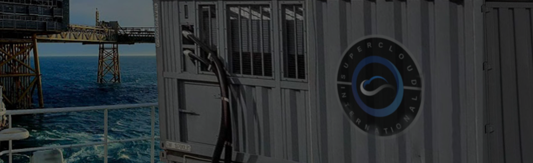 Green Power On Demand | GPOD