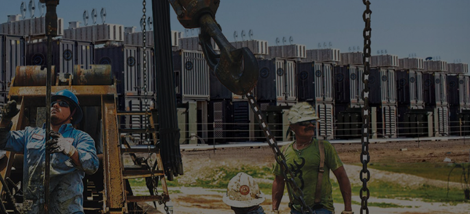 Green Power On Demand | GPOD