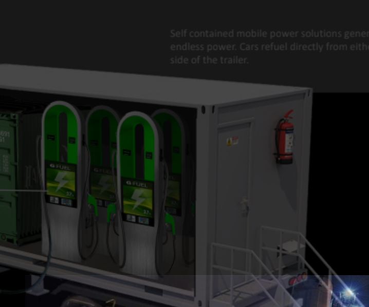 Green Power On Demand | GPOD