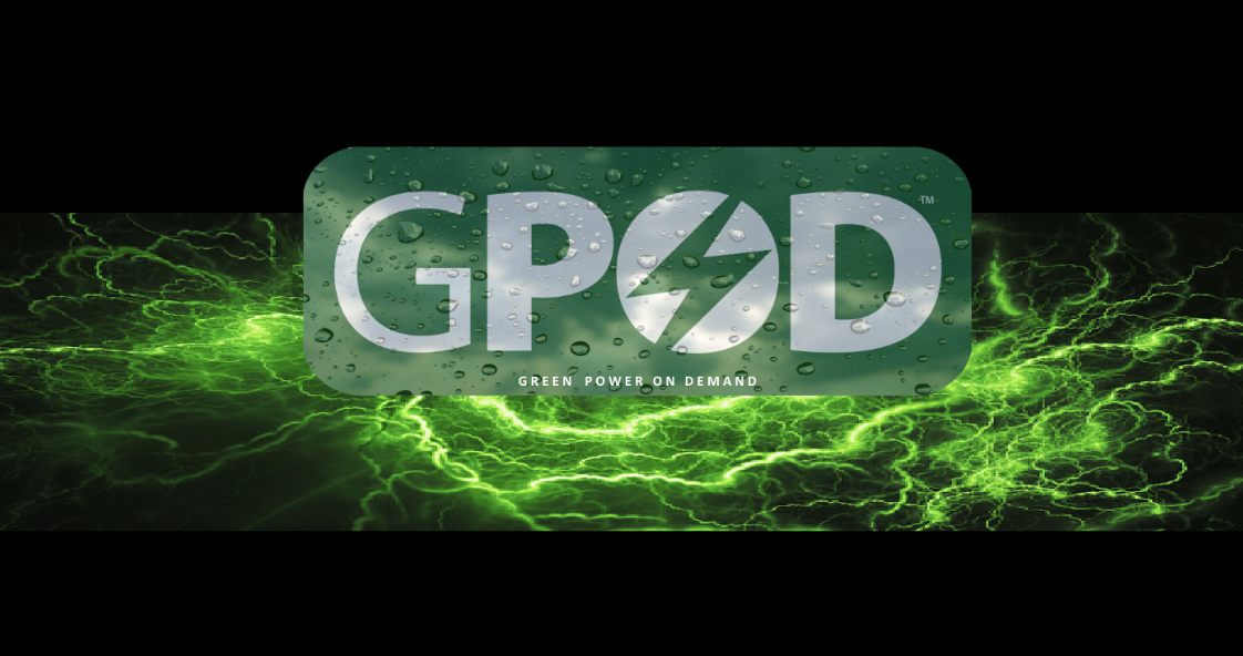 Green Power On Demand | GPOD